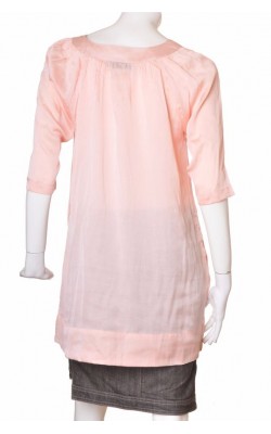 Tunica roz Paprika, marime 36