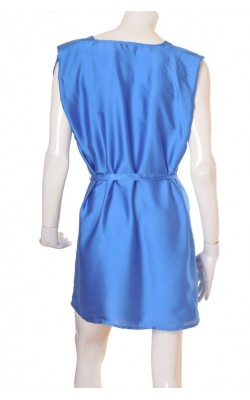 Tunica satin Bik Bok, marime 42