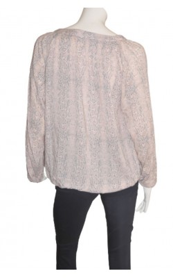 Tunica Soya Concept, animal print, marime 44/46