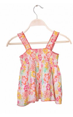 Tunica Tigerlily at Debenhams, 5 ani
