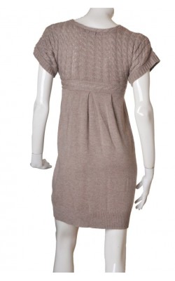 Tunica tricotata Love My Clothing, marime 34