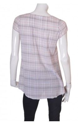 Tunica usoara din bumbac Kappahl, marime 38