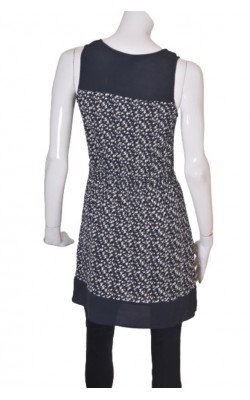 Tunica vascoza Selected, marime 38