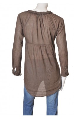 Tunica Vero Moda, bumbac subtire, marime M