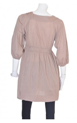 Tunica Vero Moda, guler dantela, marime 42