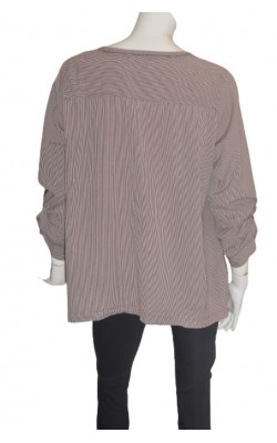 Tunica Zizzi, maneci ajustabile, marime 50/52