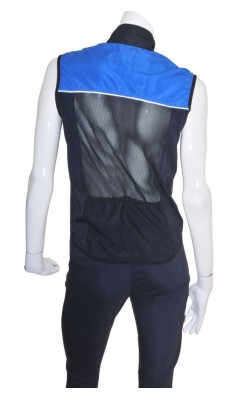 Vesta ciclism Max Huerzeler Bicycle Holidays, marime 40/42
