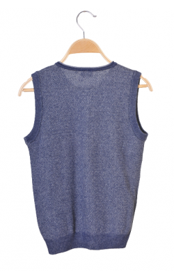 Vesta din bumbac Name It, 9-10 ani