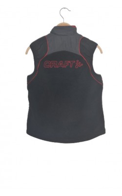 Vesta fas si polar Craft, 9-10 ani