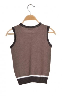 Vesta Hust&Claire, 8-9 ani