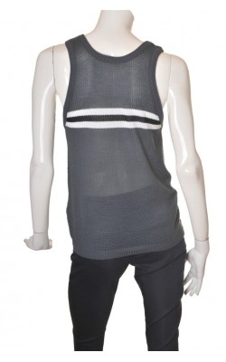 Vesta tricot fin vascoza Lavini Lui, marime M