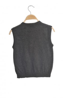 Vesta tricotata Mexx, 8 ani