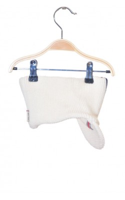 Viziera tricot mix lana Asnes, marime universala