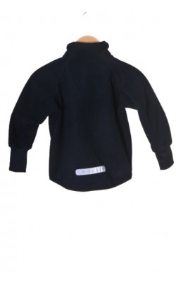 Windstopper bleumarin Polarn O. Pyret, 2-3 ani